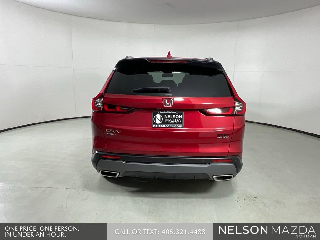 Used 2024 Honda CR-V Sport-L image 9
