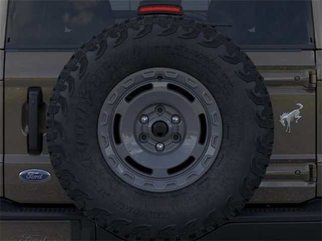 New 2025 Ford Bronco Badlands image 24