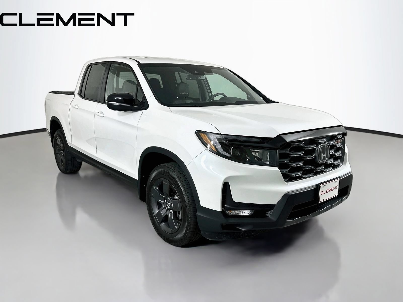 Used 2026 Honda Ridgeline TrailSport image 5