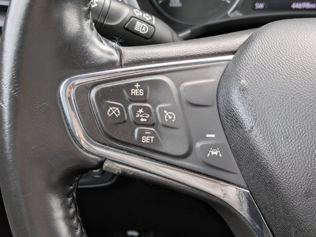 Used 2020 Chevrolet Equinox Premier w/ Premier Redline Edition AWD/4WD image 26