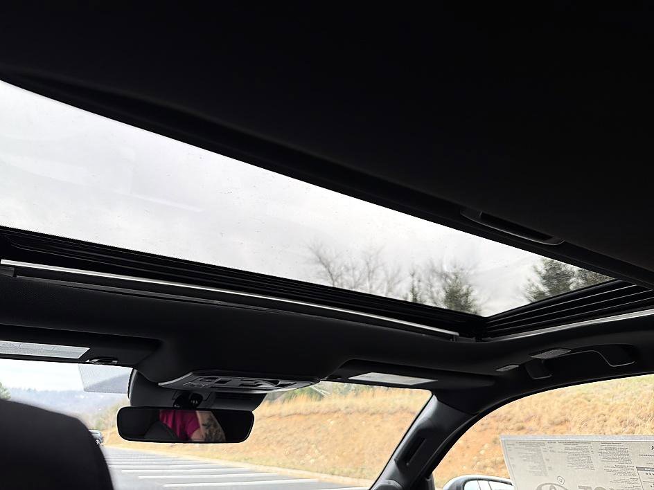 New 2026 Toyota Tacoma TRD Off-Road AWD/4WD image 20