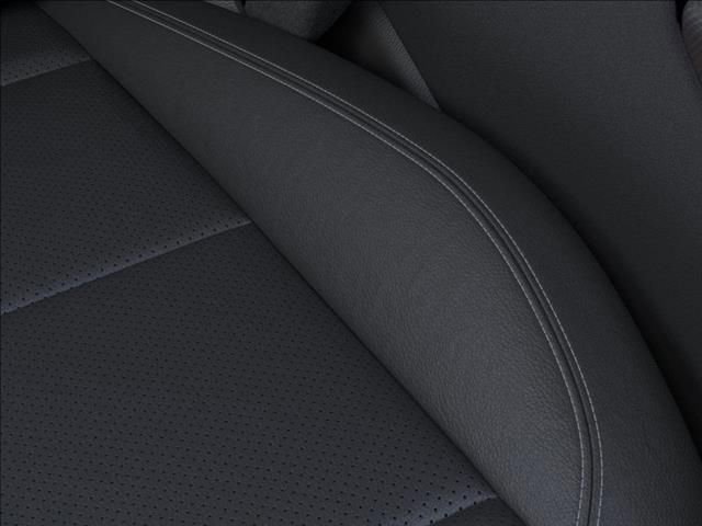 New 2026 Chevrolet Equinox EV LT FWD image 21