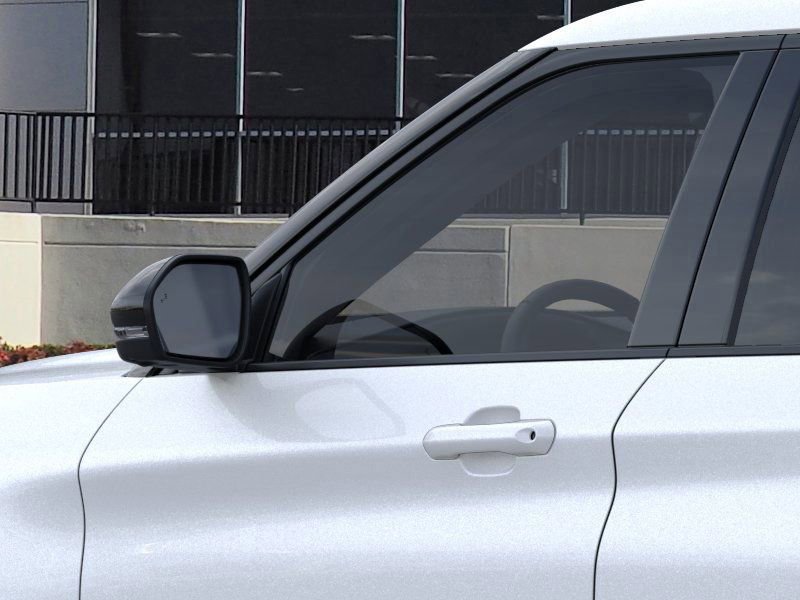 New 2026 Ford Explorer ST w/ Sun And Sound Package image 20