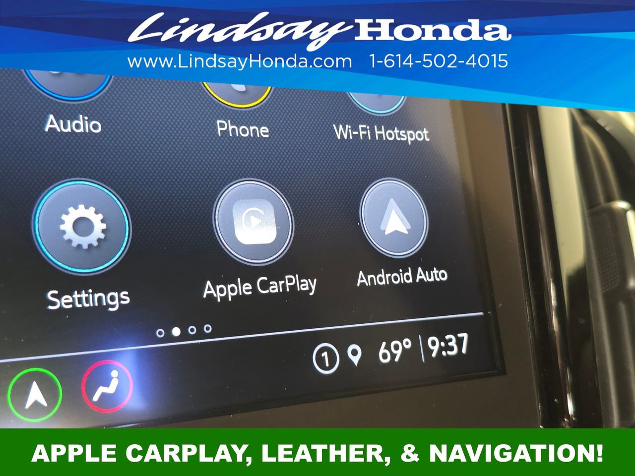 Used 2023 Chevrolet Traverse LT w/ LT Premium Package FWD image 18