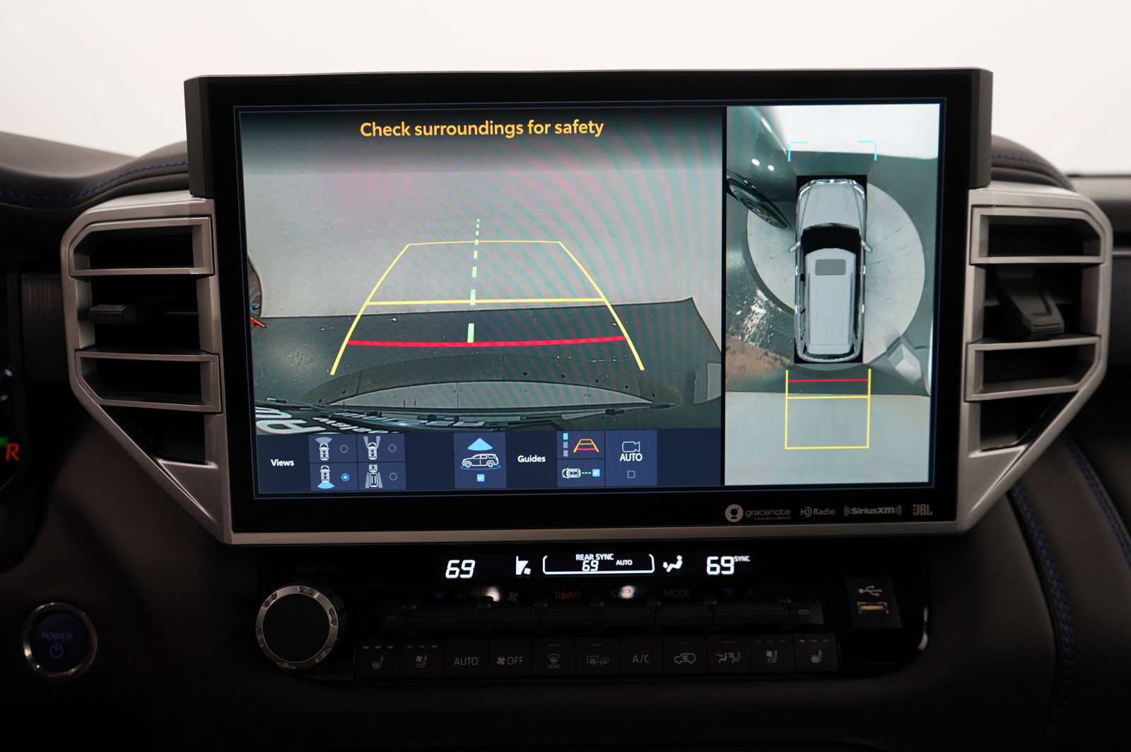 Used 2024 Toyota Sequoia Limited image 21