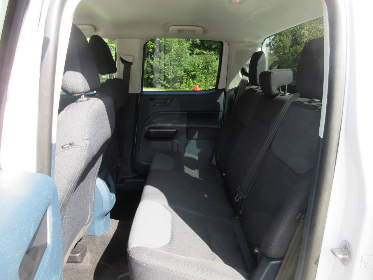 Used 2022 Ford Maverick XL FWD image 28