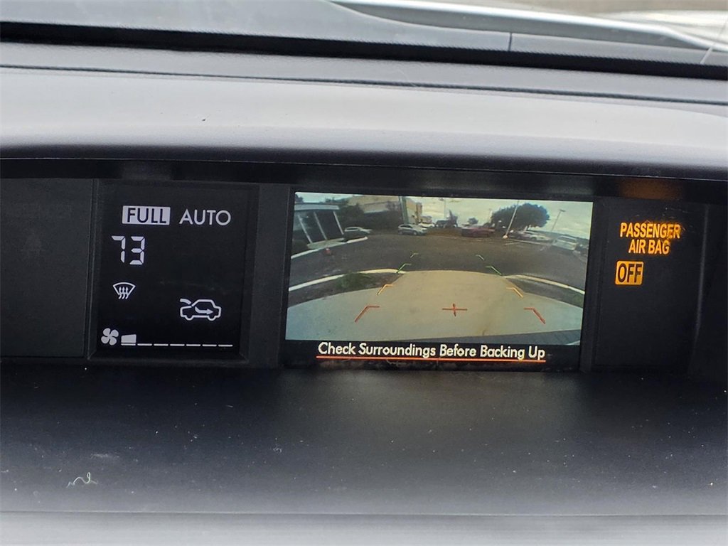 Used 2014 Subaru Forester 2.0XT Touring image 17