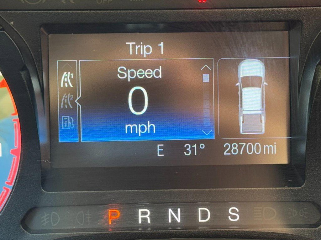 Used 2022 Ford Ranger XLT image 18