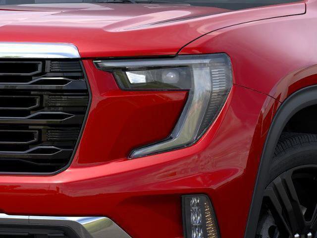 New 2026 GMC Acadia Elevation w/ Black Edition image 50