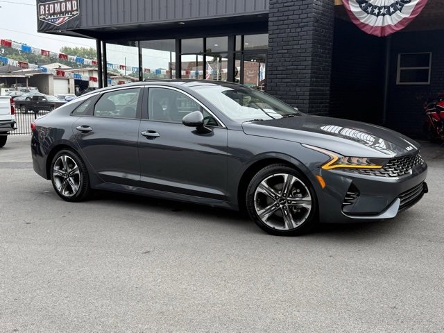 Used 2023 Kia K5 EX