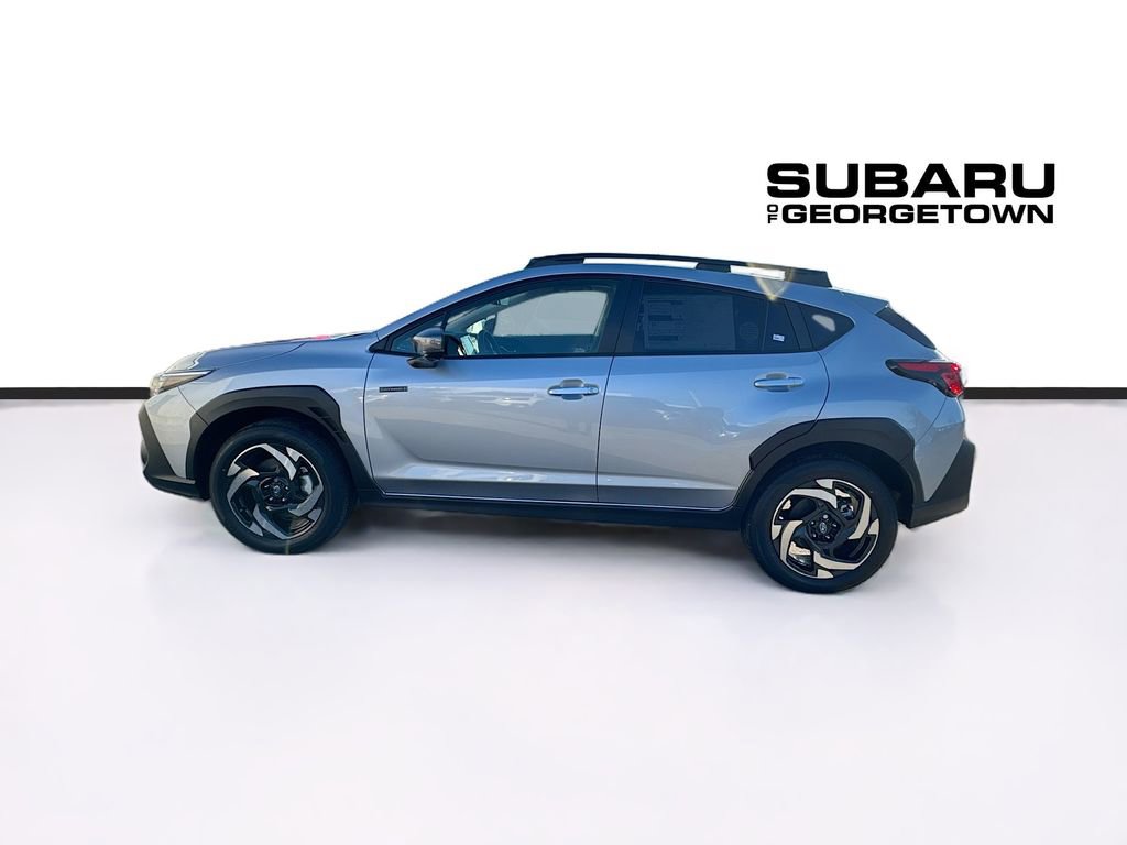 New 2026 Subaru Crosstrek 2.5i Limited w/ Crosstrek Mirror Package image 4