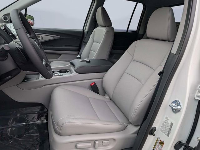 New 2026 Honda Ridgeline RTL image 7