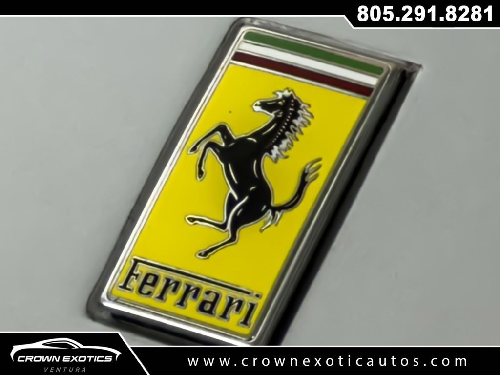 Used 2012 Ferrari California image 21