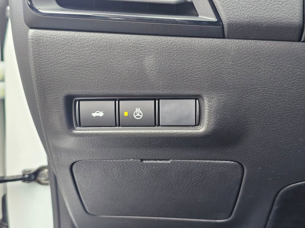 New 2026 Nissan Sentra SV w/ SV Convenience Package image 30