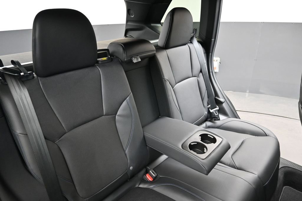 New 2026 Subaru Forester Limited AWD/4WD image 16