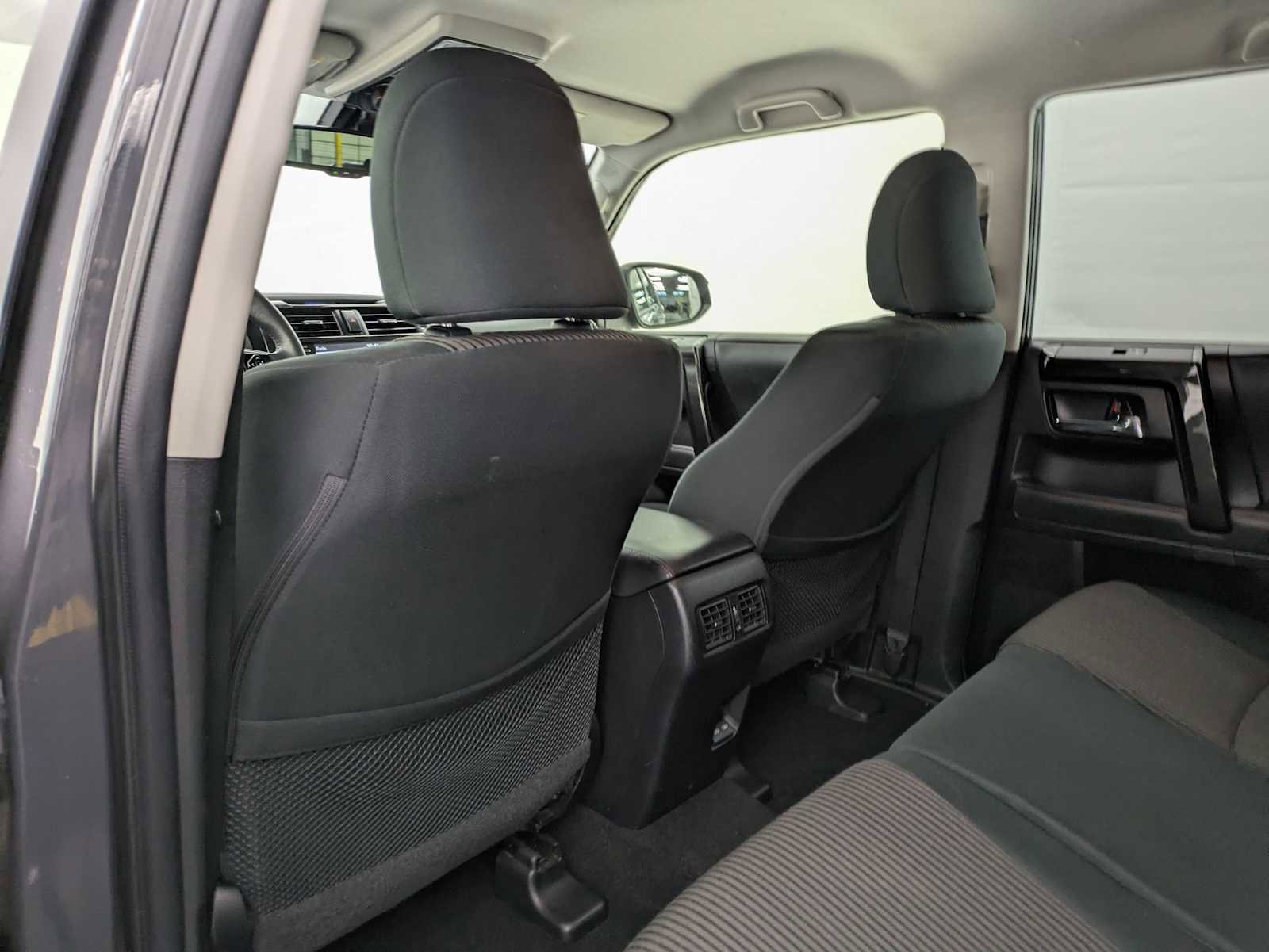 Used 2024 Toyota 4Runner TRD Off-Road image 18