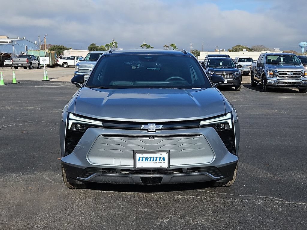 New 2026 Chevrolet Blazer EV LT w/ Midnight/Sport Edition FWD image 20