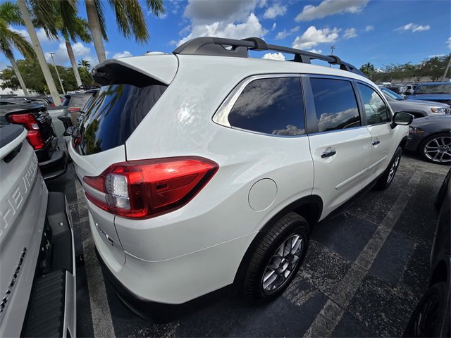 Used 2020 Subaru Ascent Touring image 4