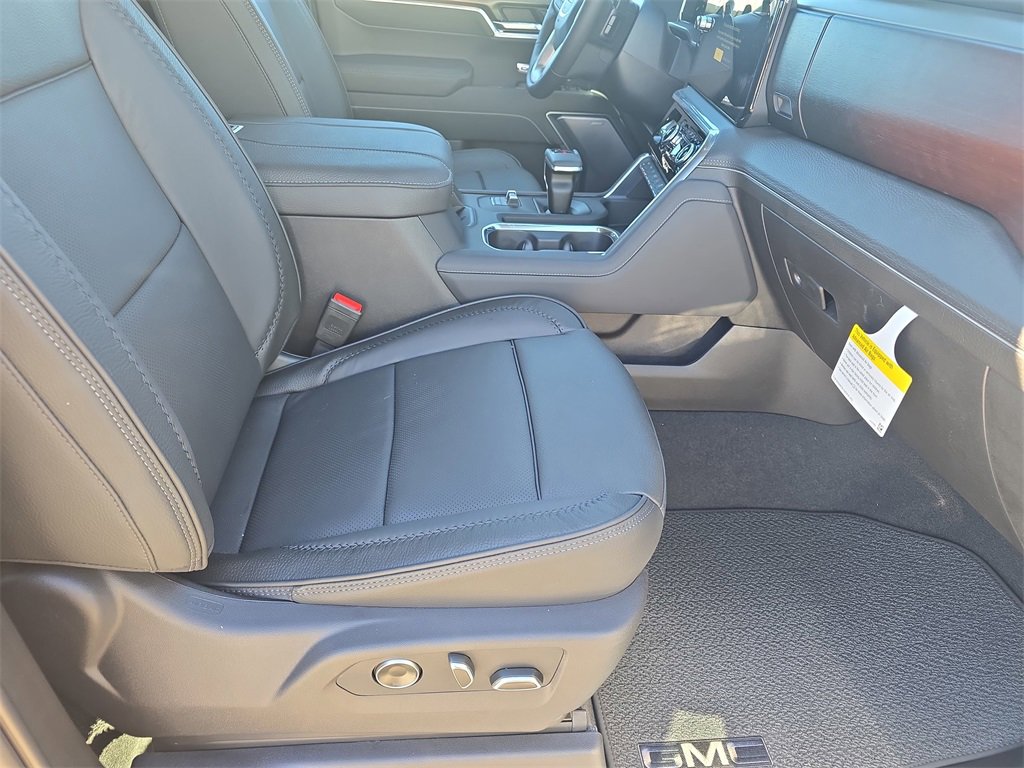 New 2026 GMC Sierra 1500 Denali image 10