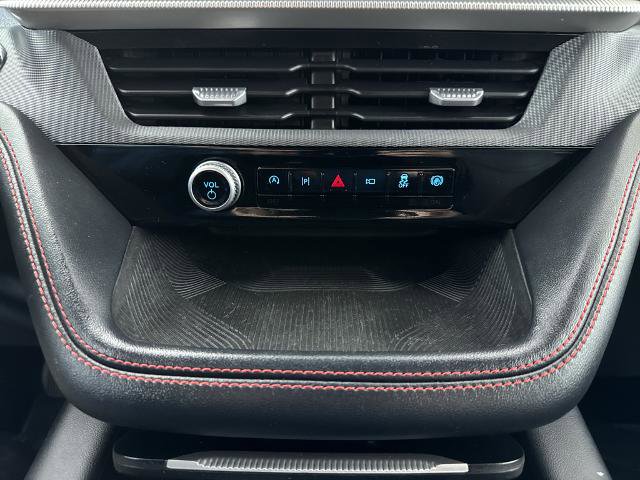 Certified 2025 Ford Explorer ST-Line w/ ST-Line Street Pack image 24