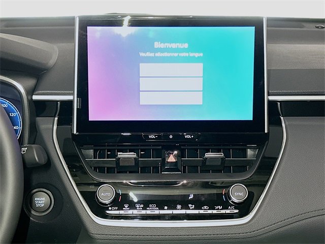 New 2026 Toyota Corolla Cross XLE image 8