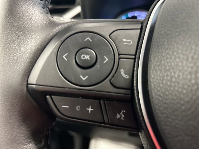 Used 2020 Toyota RAV4 XLE w/ Convenience Package image 29