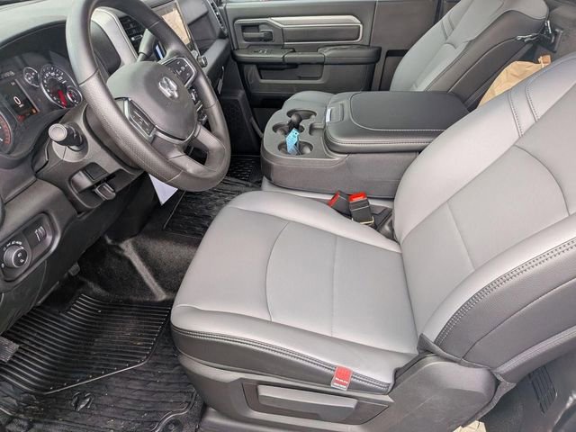 New 2026 RAM 3500 Tradesman image 14