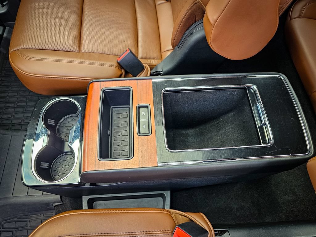 Used 2023 Lincoln Aviator Reserve w/ Equipment Group 201A AWD/4WD image 33