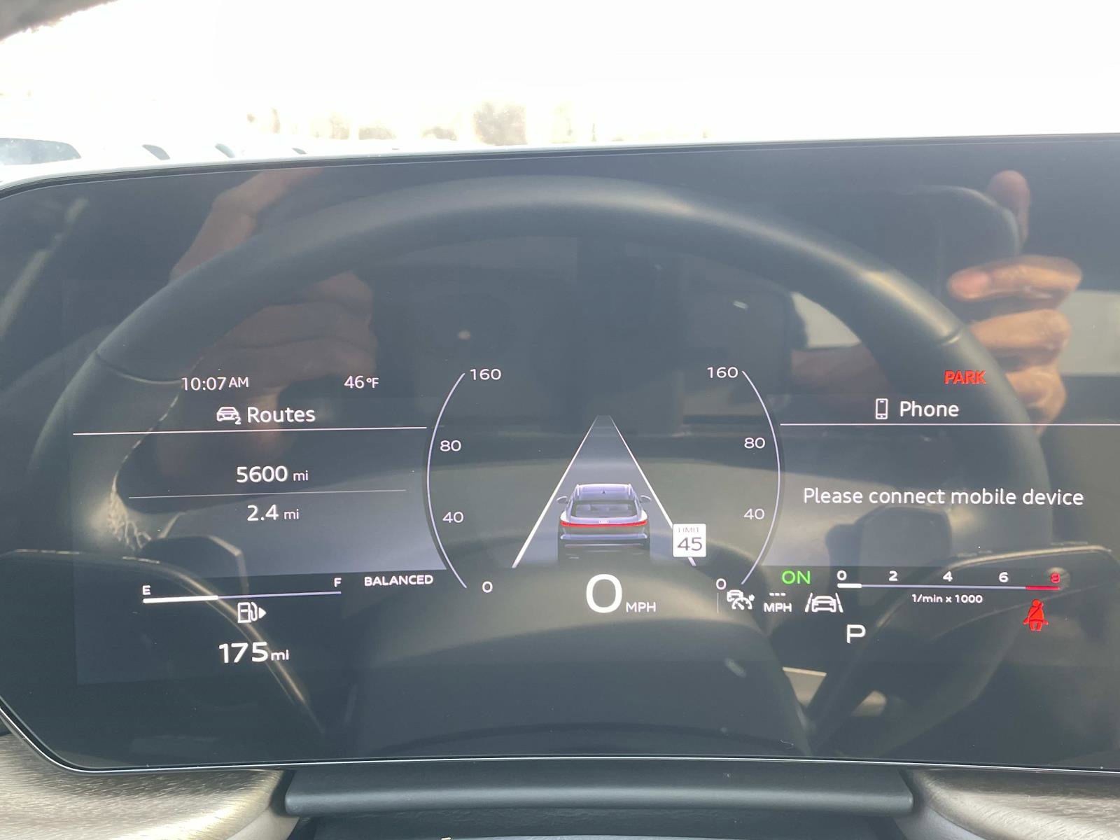 Used 2025 Audi Q5 Premium w/ Convenience Package image 22