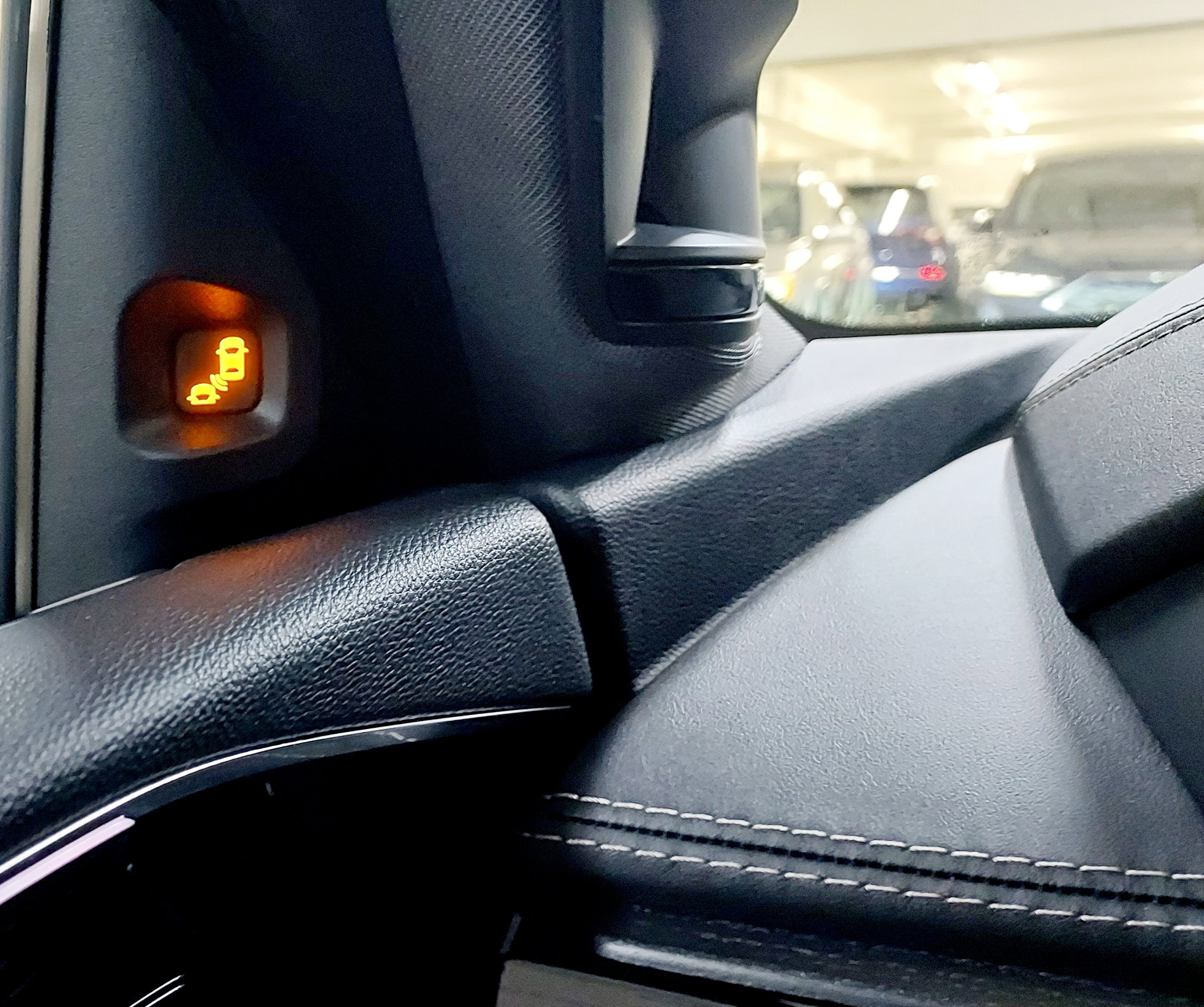 New 2026 Acura MDX Type S AWD/4WD image 31