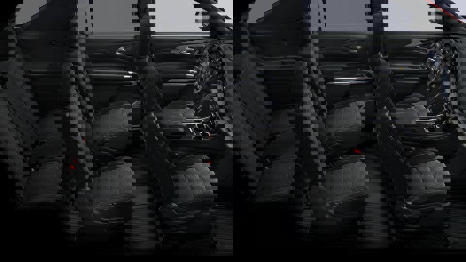 New 2025 Chevrolet Traverse LT w/ Driver Confidence Package image 58