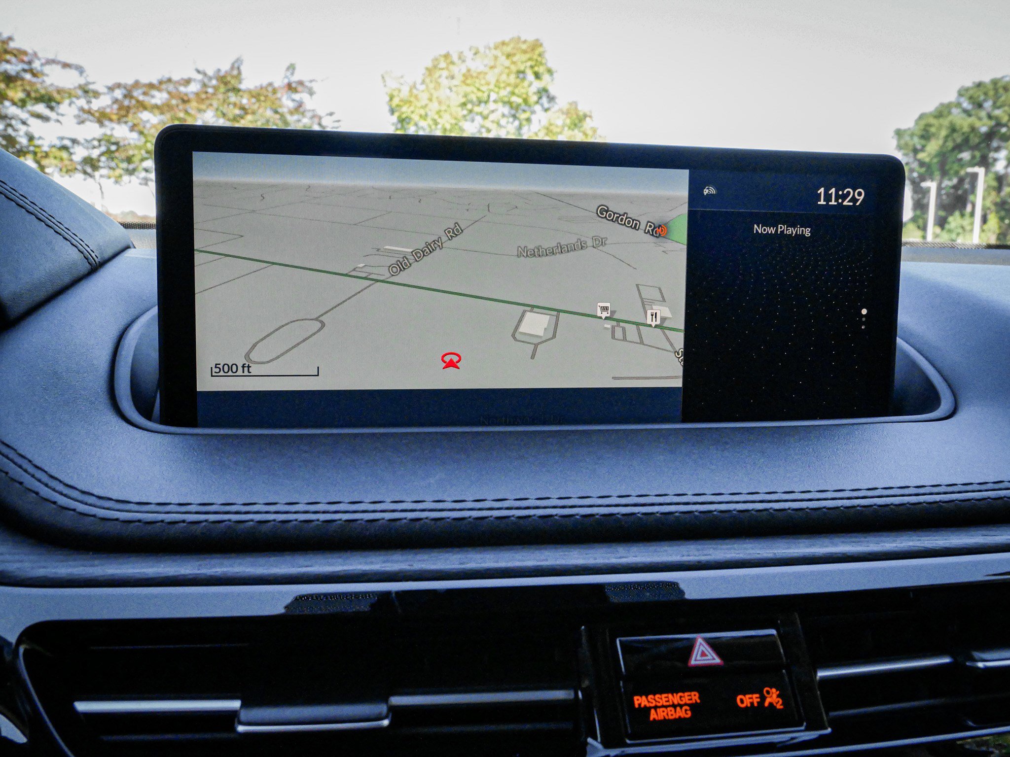 Used 2024 Acura MDX SH-AWD w/ Advance Package image 24