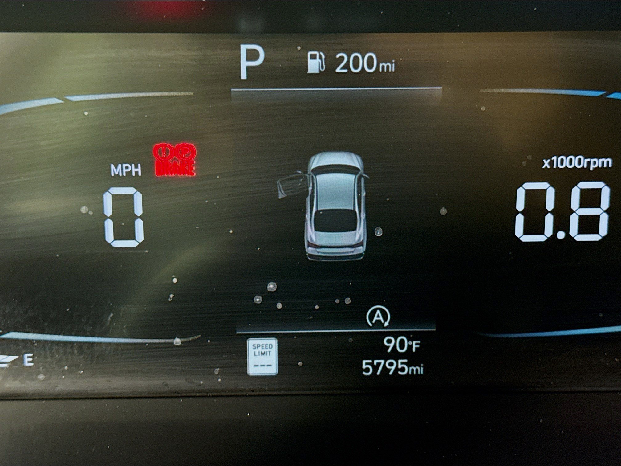 Used 2025 Hyundai Elantra SE FWD image 16