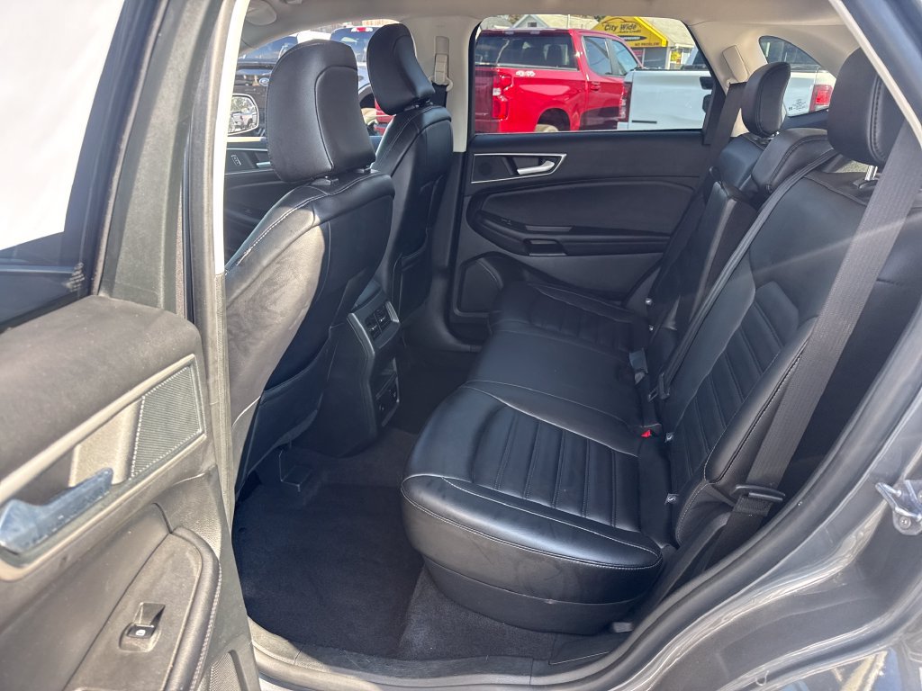 Used 2024 Ford Edge SEL w/ Convenience Package AWD/4WD image 14