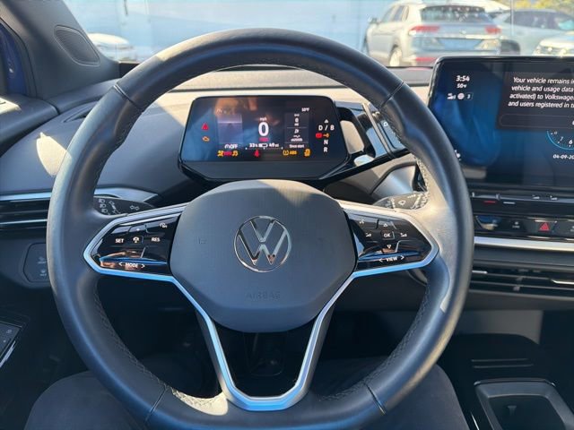 Certified 2022 Volkswagen ID.4 Pro S image 12