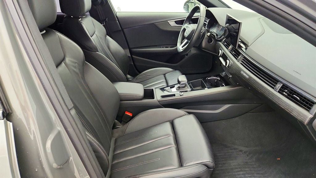 Used 2025 Audi A4 2.0T Premium w/ Convenience Package AWD/4WD image 24
