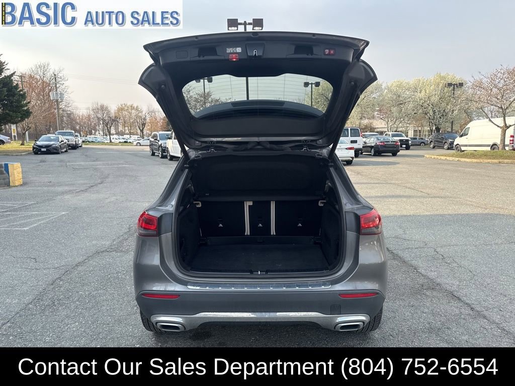 Used 2023 Mercedes-Benz GLA 250 4MATIC image 10