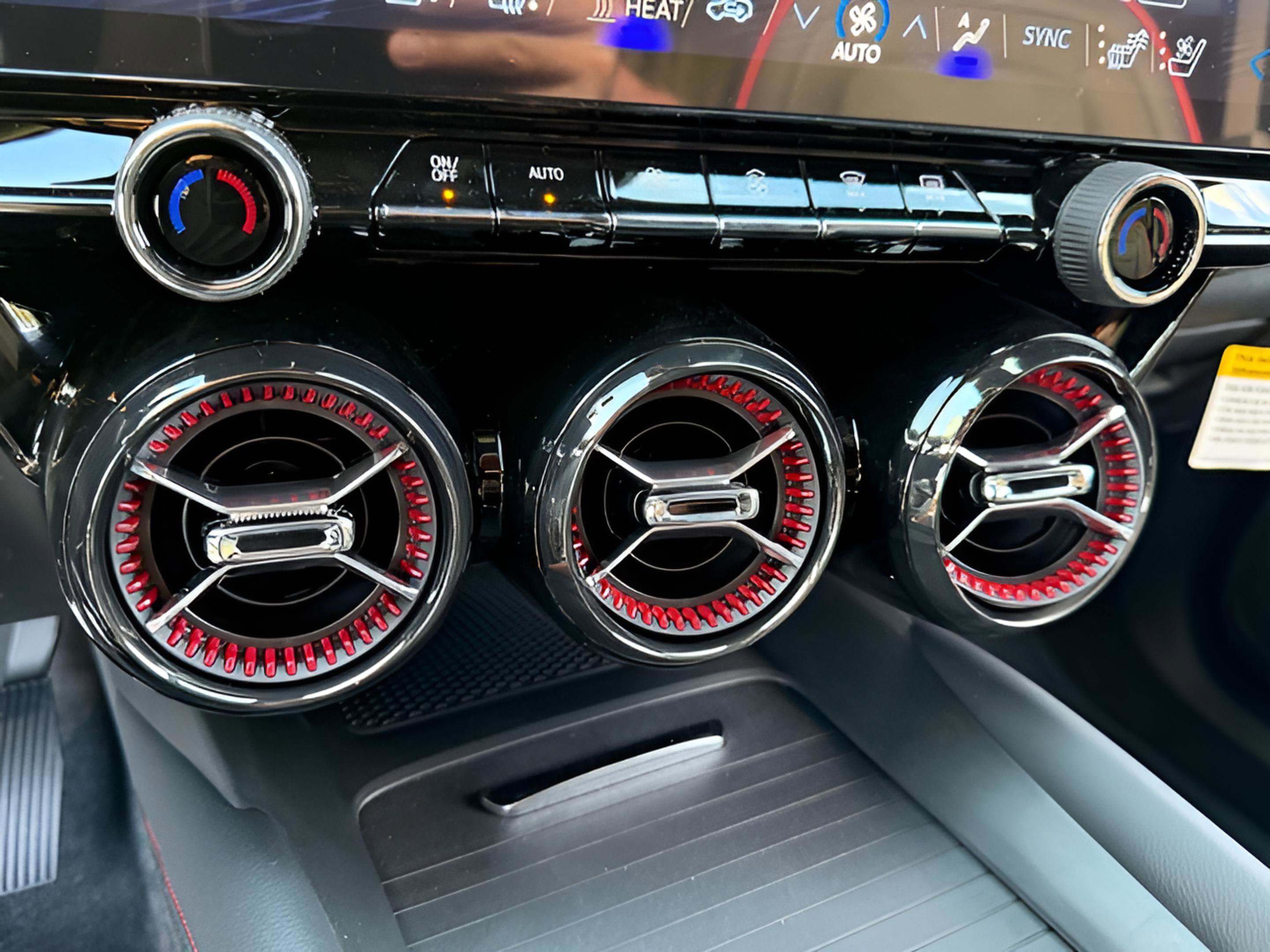 New 2025 Chevrolet Blazer EV RS image 17