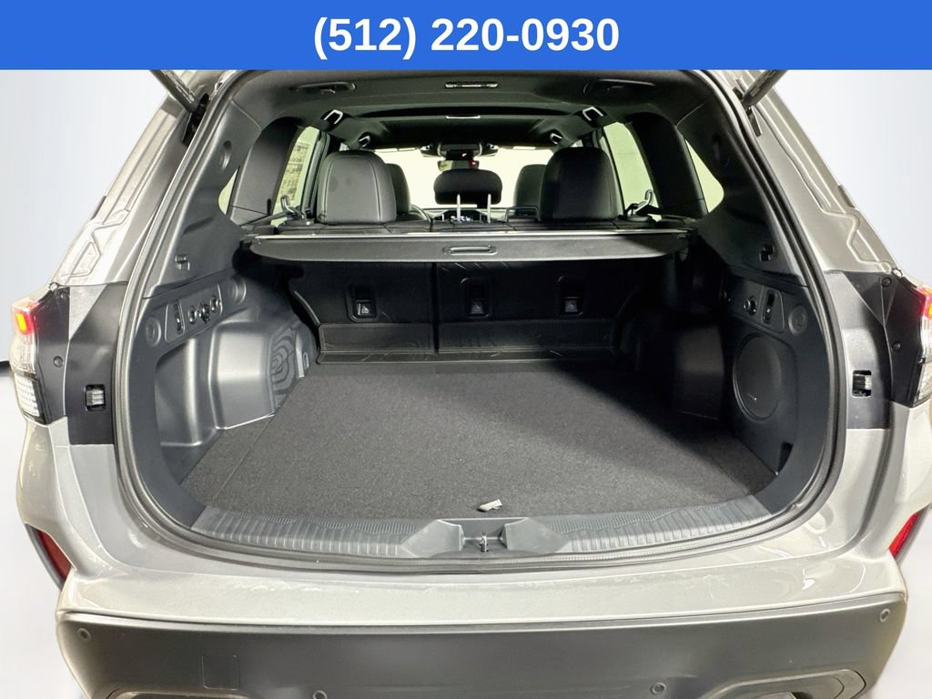 New 2026 Subaru Forester Limited AWD/4WD image 33