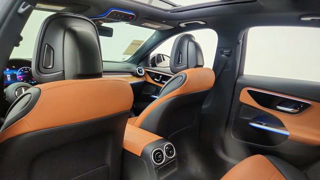 Used 2023 Mercedes-Benz C 300 Sedan image 30