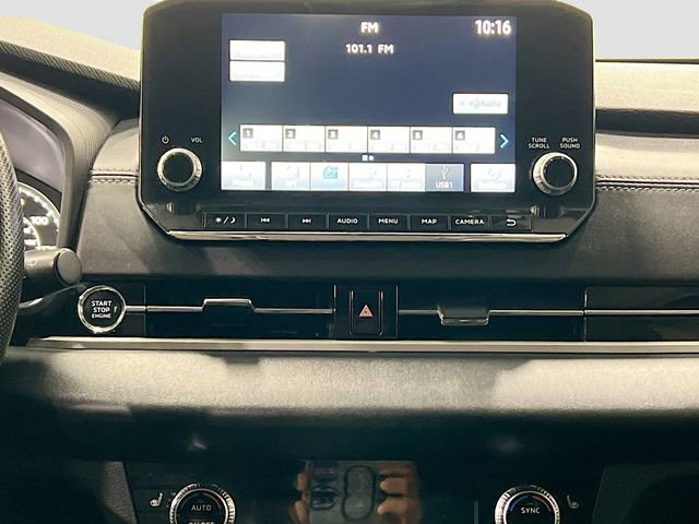 Used 2022 Mitsubishi Outlander SE image 23