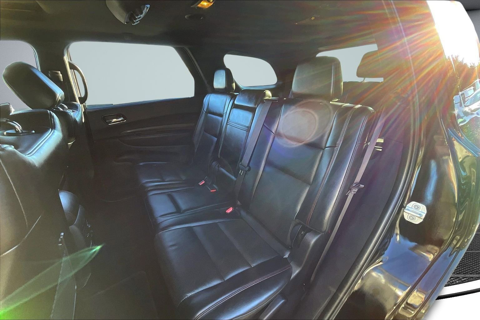 Used 2024 Dodge Durango GT image 21