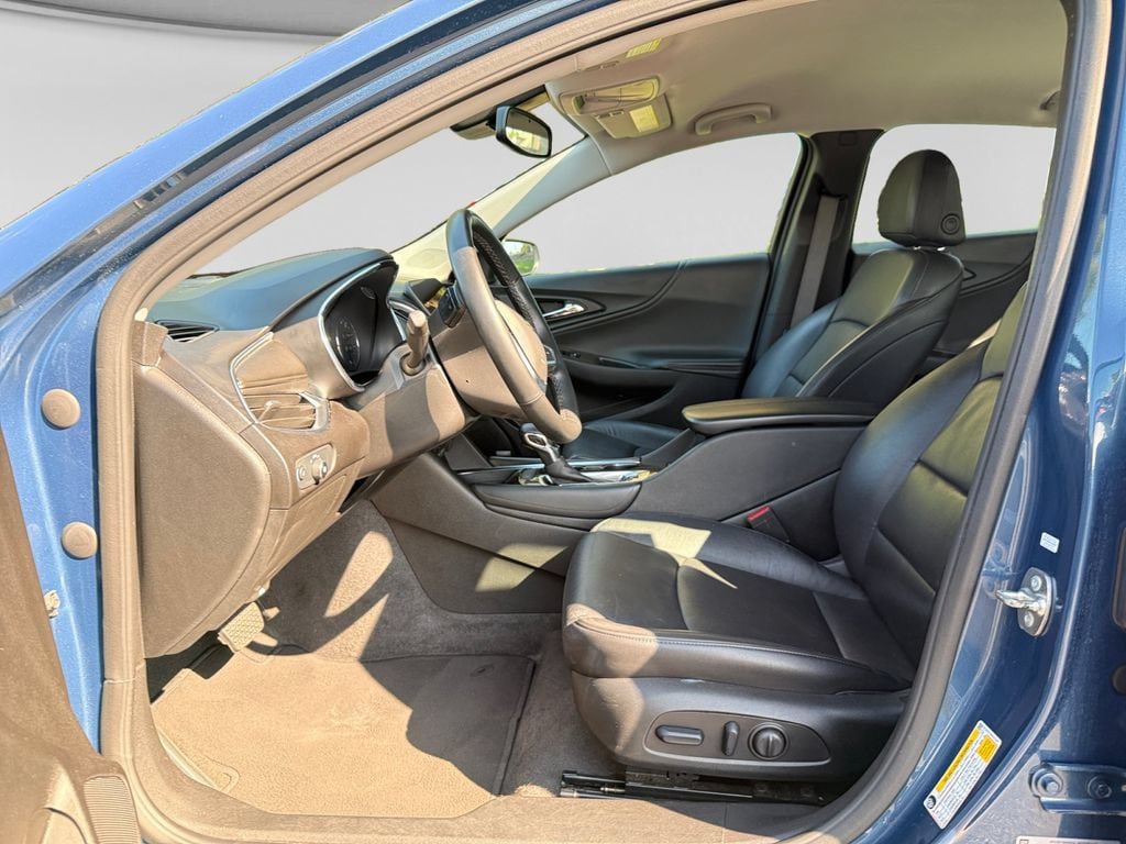 Used 2024 Chevrolet Malibu LT FWD image 10