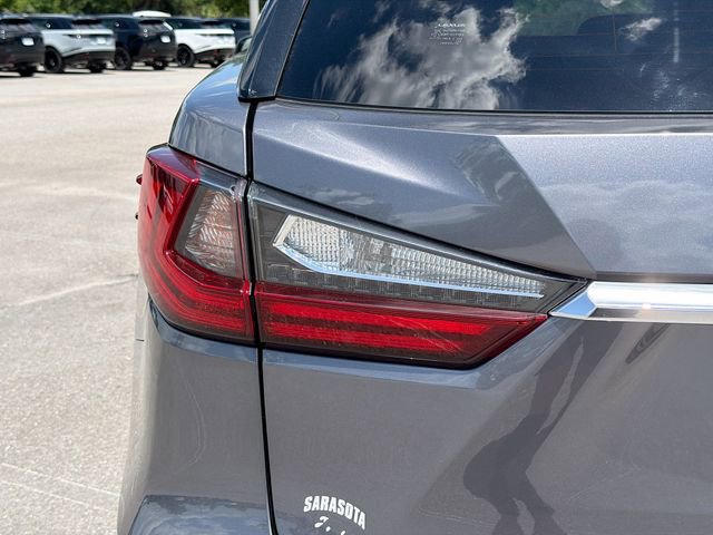 Used 2018 Lexus RX 350L FWD image 10