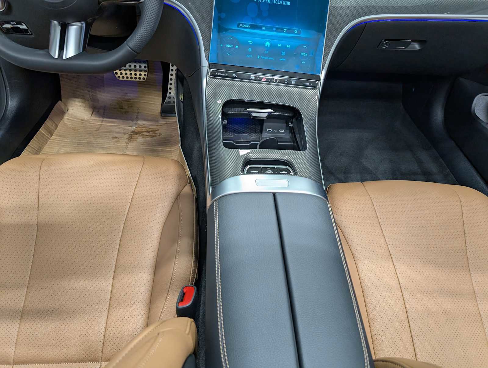 New 2026 Mercedes-Benz CLE 300 4MATIC Cabriolet image 15