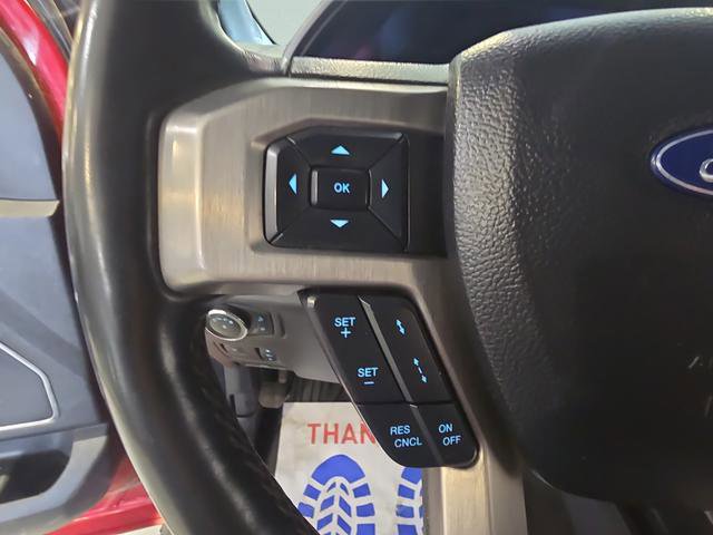 Used 2021 Ford F350 Platinum AWD/4WD image 28