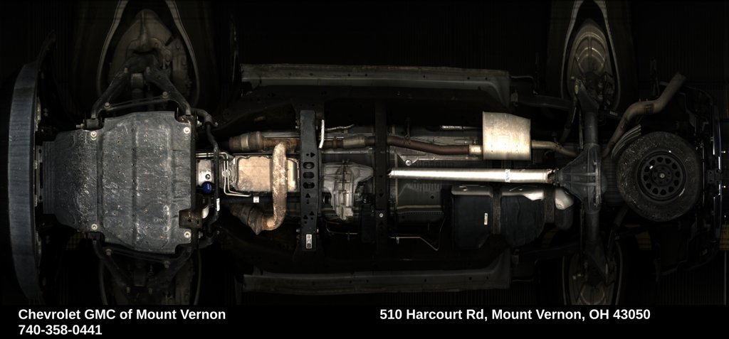 Used 2025 GMC Sierra 1500 SLT AWD/4WD image 20
