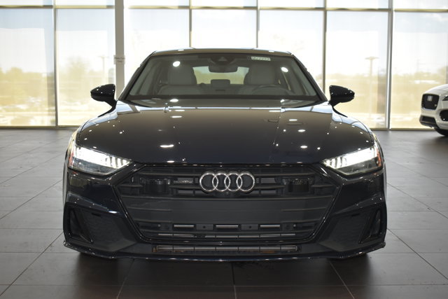 Certified 2023 Audi A7 3.0T Prestige w/ Luxury Package AWD/4WD image 5