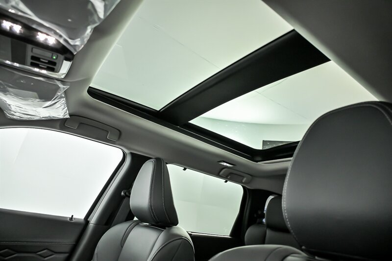 New 2026 Mitsubishi Outlander SEL AWD/4WD image 15