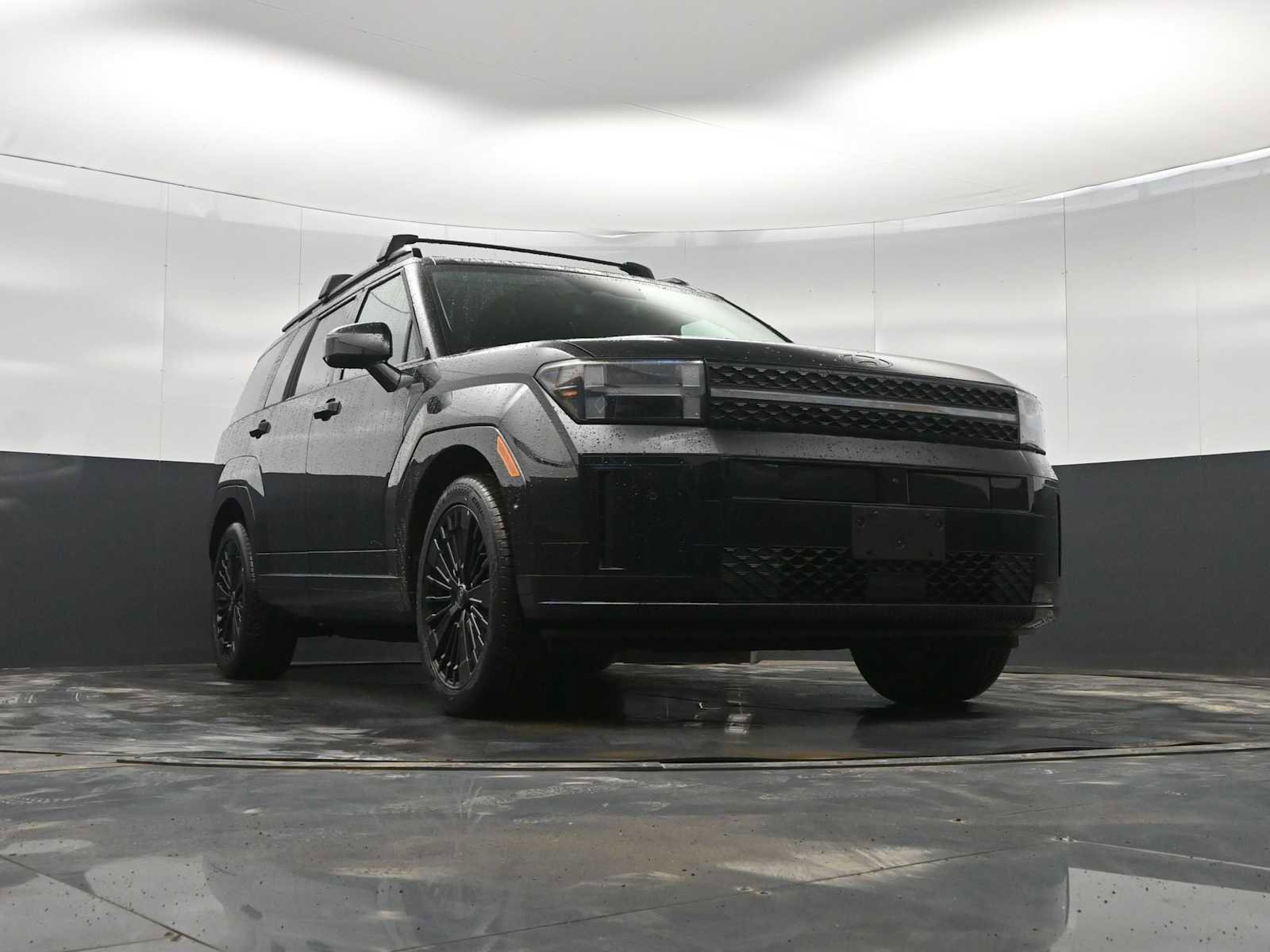 New 2026 Hyundai Santa Fe Calligraphy image 32